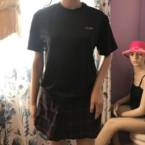 Champion Black Shirt